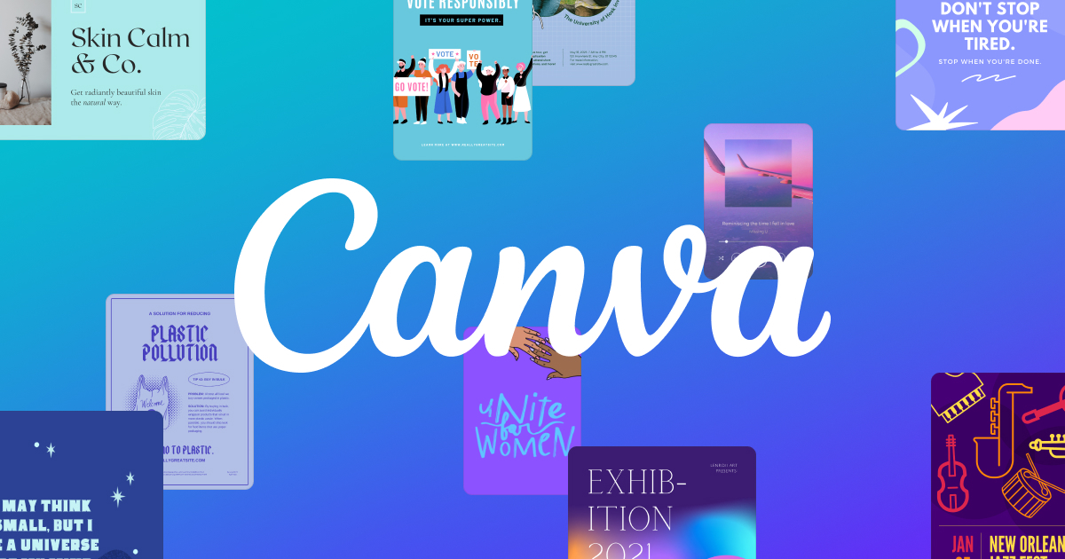 Canva Pro Subscription